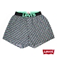 Levis 四角褲Boxer 寬鬆舒適 品牌LOGO圖樣 product thumbnail 1