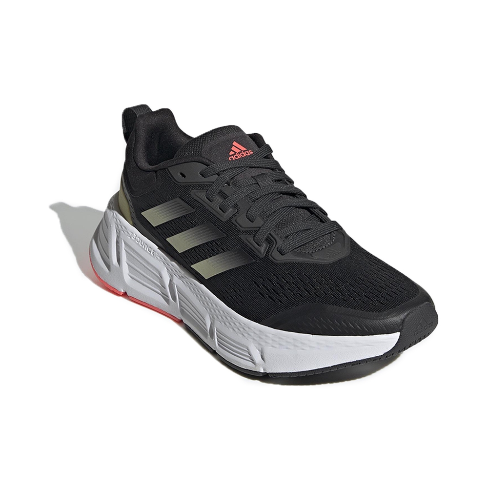 Adidas- 慢跑鞋 -QUESTAR-女鞋- GZ0620