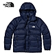 【The North Face】獨家款-衝鋒衣/三合一/羽絨 防水透氣外套(多款可選) product thumbnail 4