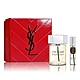 YSL 2024情人節限量天之驕子香氛禮盒(天之驕子淡香水100ml+隨身瓶10ml) product thumbnail 1