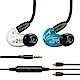 SHURE SE215 SPE UNI 線控通話 耳道式耳機 product thumbnail 1