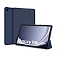 簡約摺疊 Samsung Galaxy Galaxy Tab A9+ 11吋 平板三折保護套-4色 product thumbnail 4