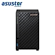 ASUSTOR華芸 AS1102T 2Bay NAS網路儲存伺服器 product thumbnail 1