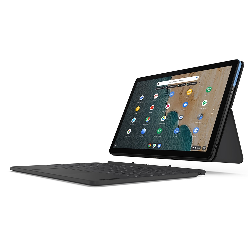 聯想Lenovo IdeaPad Duet Chromebook CT-X636F 10.1吋WiFi 4G/64G 平板