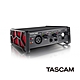 【日本TASCAM】USB 錄音介面 US-1X2HR product thumbnail 1