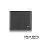 【BRAUN BUFFEL 德國小金牛】台灣總代理 波索 8卡男夾-黑色/BF386-313-BK product thumbnail 2