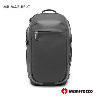 Manfrotto 微單眼後背包 專業級II Advanced2 Compact