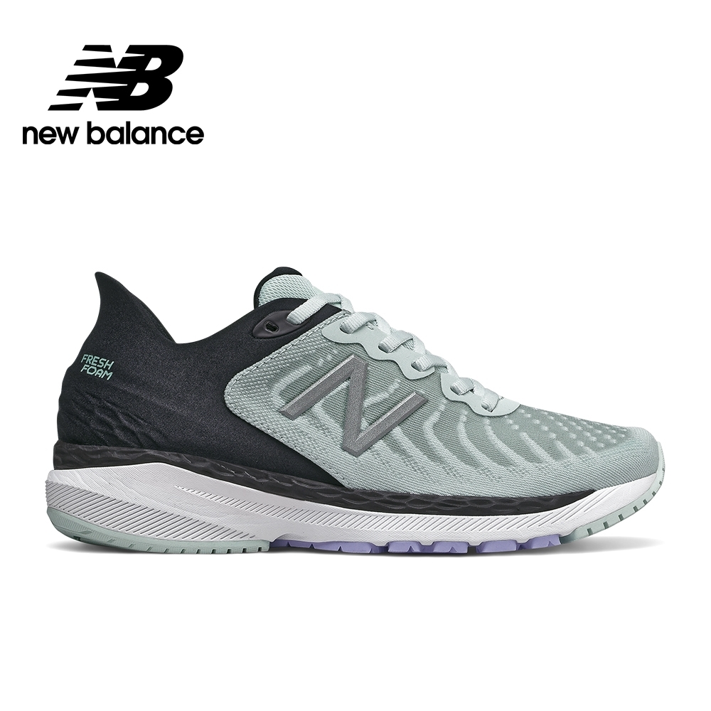 【New Balance】輕量跑鞋_女性_天空藍_W860E11-D楦
