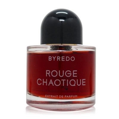 Byredo Rouge Chaotique 亂序綺想香精 EXTRAIT 50ml TESTER (平行輸入)