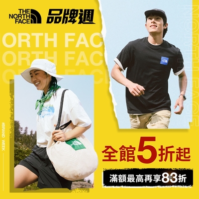 TNF 北面