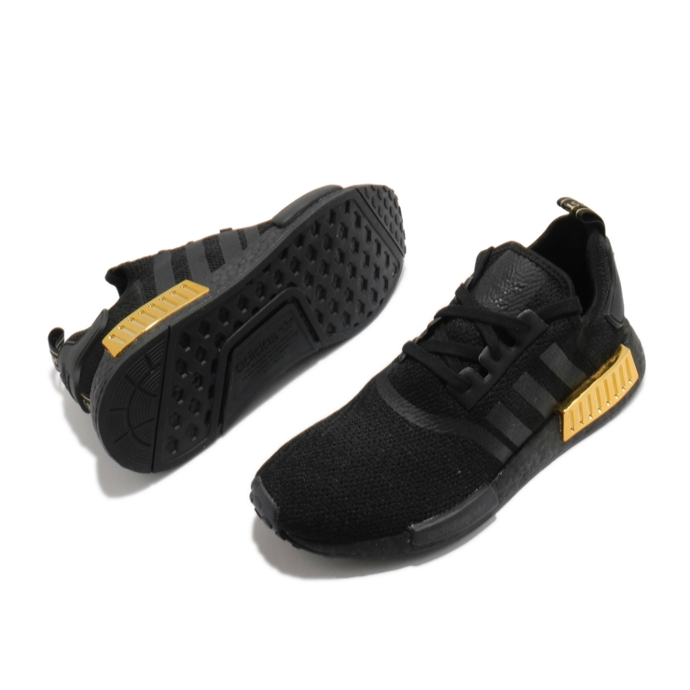 Adidas nmd doradas 4* sale