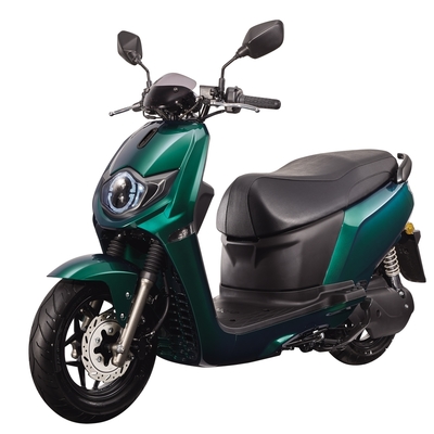 【SUZUKI 台鈴】eReady Run mini 70 Belt台鈴智慧電車(Powered By Gogoro Network)