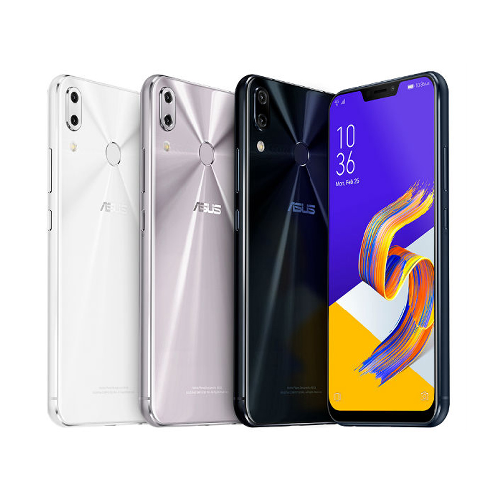 福利品】ASUS Zenfone 5 ZE620KL (4G/64G) 智慧手機| 福利品| Yahoo