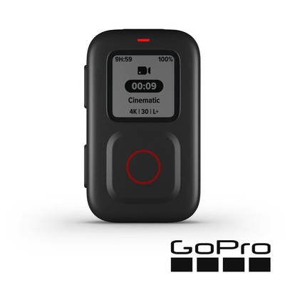 GoPro 智能遙控器3.0 ARMTE-003-AS 公司貨