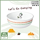 【美國康寧】CORELLE SNOOPY CAMPING-473ml韓式湯碗 product thumbnail 1