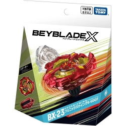 任選  日本戰鬥陀螺  BX-23 鳳凰飛翼 豪華組 BEYBLADE X