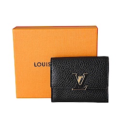 Louis Vuitton Monogram Bifold Wallet Multiple M60895 Men's