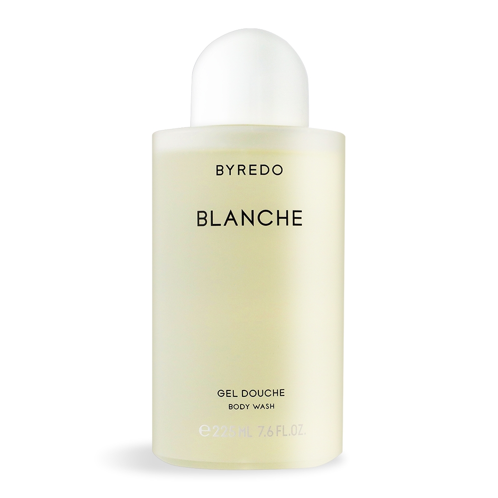 BYREDO 返璞歸真沐浴膠225ml