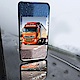 WIDE VIEW 大型車後視鏡防雨膜防霧膜-兩片裝 (RF-200) product thumbnail 1