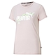 【PUMA官方旗艦】基本系列FLORAL VIBES短袖T恤 女性 67159516 product thumbnail 1