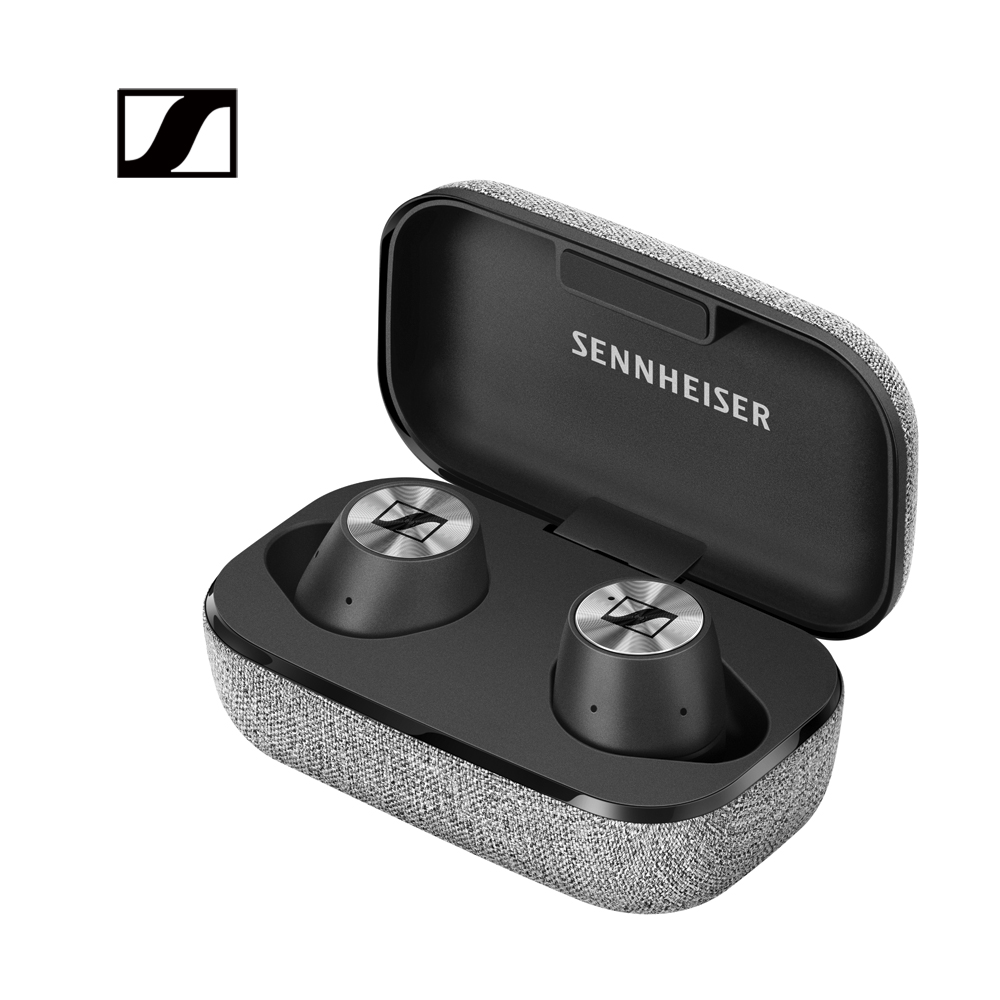 結帳折)Sennheiser MOMENTUM True Wireless 真無線藍牙耳機