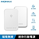 【MOMAX】 Q.mag快充磁吸 5000mAh 行動電源 product thumbnail 1