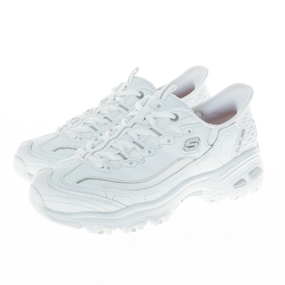 SKECHERS 女鞋 運動系列 瞬穿舒適科技 D LITES - 150031WSL