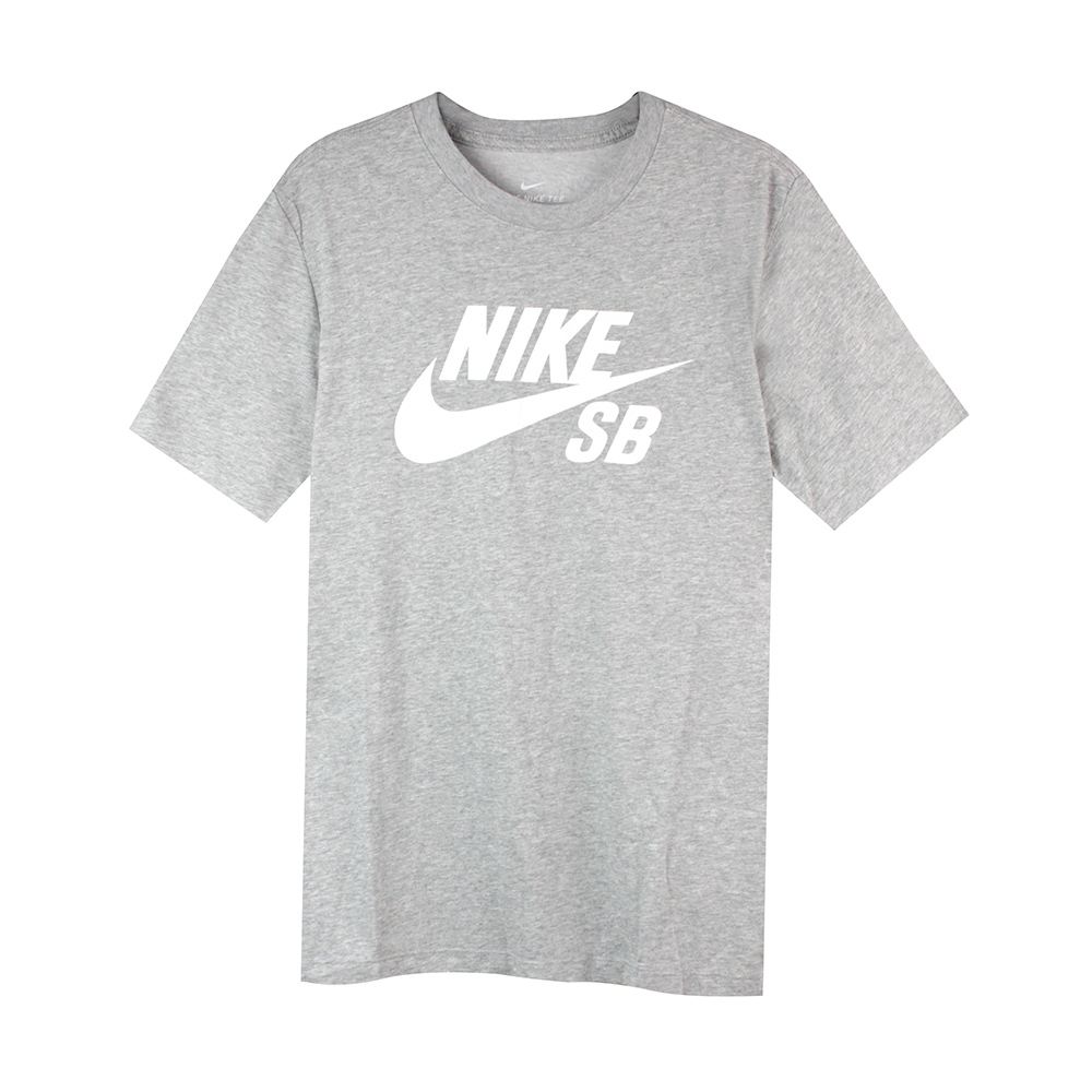 NIKE 男 SB DRY TEE 圓領T(短)