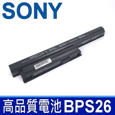 SONY VGP-BPS26 高品質 電池 SVE141 SVE15116 SVE15117 SVE1511 SVE15121 SVE15111 SVE15117 SVE15118 SVE15122