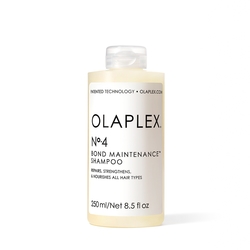 OLAPLEX 歐啦4號溫和水潤洗髮乳