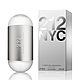 CAROLINA HERRERA 212女性淡香水 100ml-快速到貨 product thumbnail 1