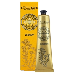 L’OCCITANE 歐舒丹 乳油木蠟菊賦活護手霜 75ml（百貨公司貨）