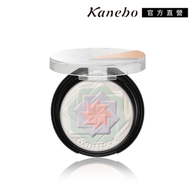 Kanebo 佳麗寶 COFFRET D OR 微笑俏顏修容S 4.0g