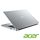 Acer 宏碁 Aspire 3 A314-35-C5A3 14吋筆電 (N5100/4G/256G SSD/UMA/Win11/銀)_N product thumbnail 1