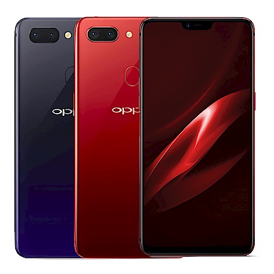 OPPO R15 Pro (6G/128G) 6.28吋智慧型手機