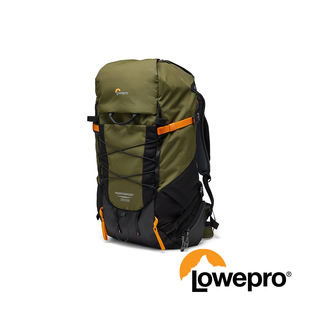 LOWEPRO 羅普 PhotoSport X BP35L 登山包 公司貨 LP37475-PWW