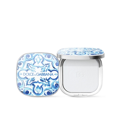 Dolce & Gabbana 控油無痕蜜粉 6.5g