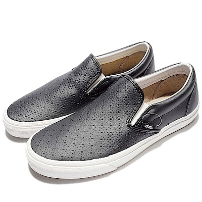 Vans 休閒鞋 Classic Slip-On 男鞋