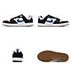 Nike 滑板鞋 SB Alleyoop 男鞋 低筒 麂皮 休閒鞋 運動鞋 4款 單一價 CJ0882-001 product thumbnail 9