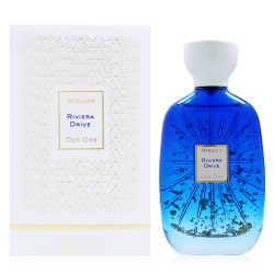 ATELIER DES ORS RIVIERA DRIVE 蔚藍海岸大道 淡香精 100ML