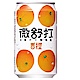 微舒打 香橙口味(320mlx24入) product thumbnail 1