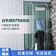 門後掛鉤 四層門後掛鉤 毛巾架 浴室架 掛衣架 置物架 收納架 product thumbnail 1