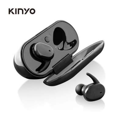 KINYO觸控式藍牙立體聲耳機麥克風BTE3895