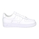 NIKE WMNS AIR FORCE 1 07 女休閒運動鞋-皮革 復古 DD8959100 白 product thumbnail 1