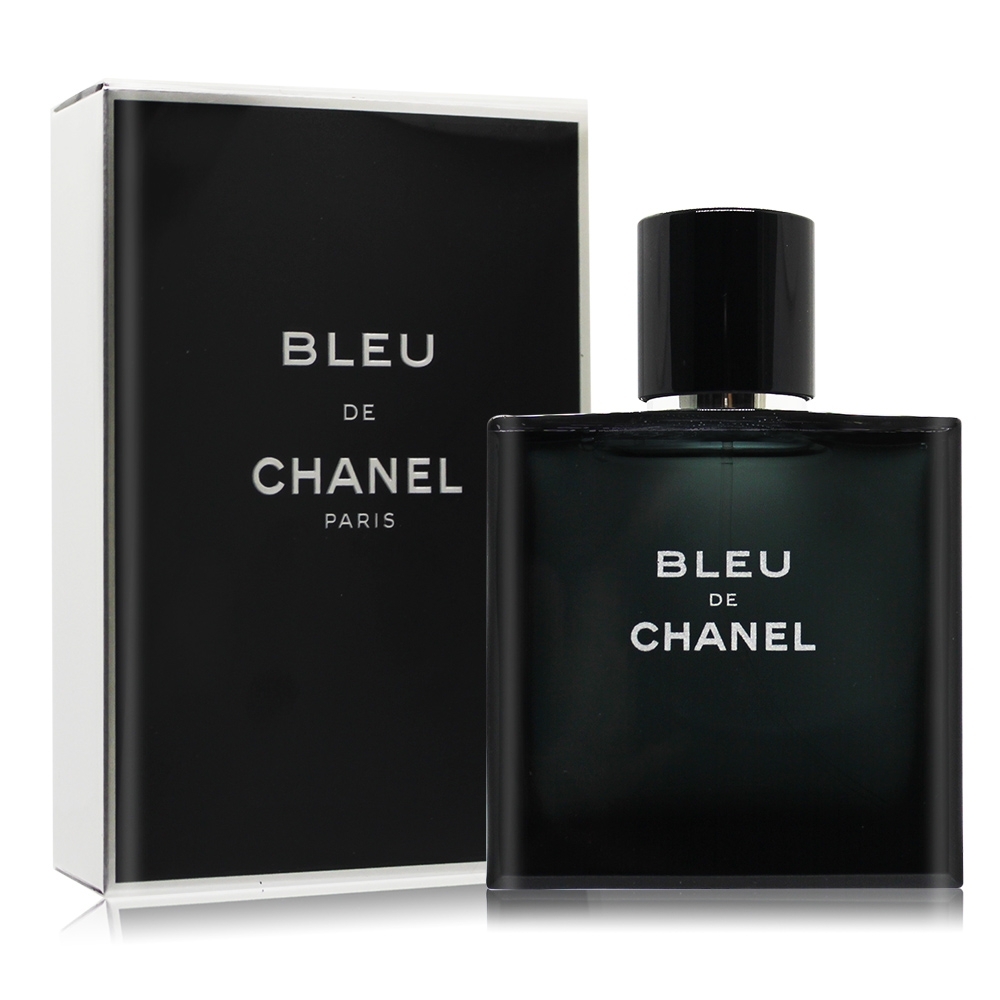 CHANEL 香奈兒BLEU DE 藍色男性淡香水100ml EDT-國際航空版| CHANEL