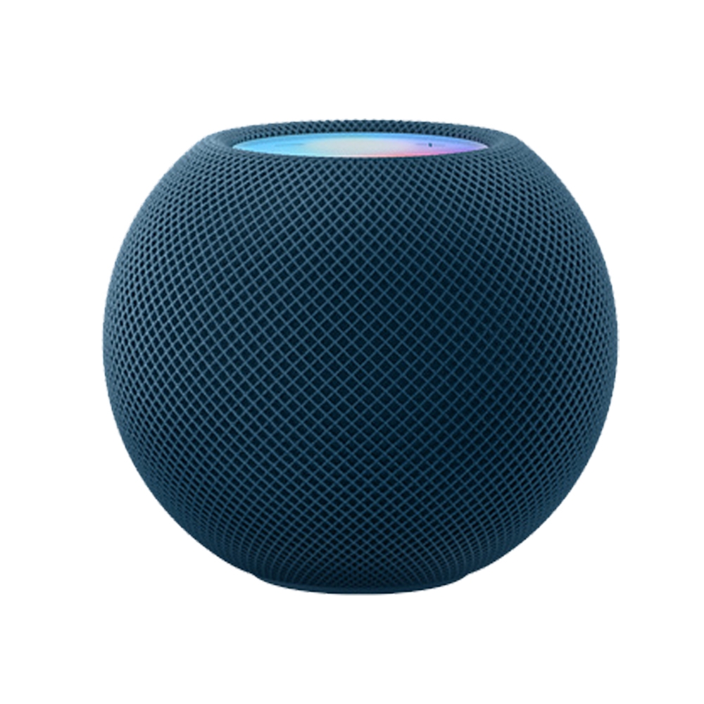 Apple影音組】Apple HomePod mini+Apple TV 4K (第三代/Wi-Fi)_64GB