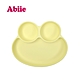 Abiie 蛙式三餐-吸盤式矽膠餐盤(多色可選) product thumbnail 3