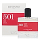 Bon Parfumeur 501 淡香精 EDP 30ml (平行輸入) product thumbnail 1