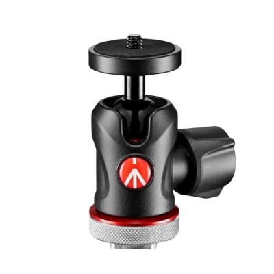 Manfrotto MH492LCD-BH 球型雲台