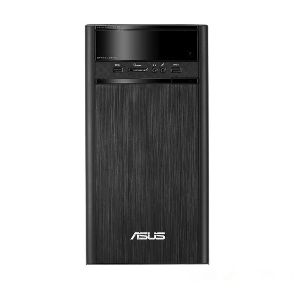 ASUS華碩K31電腦(I3-6098P/4G/1TB/GT720/W10) | 入門級獨立顯卡| Yahoo